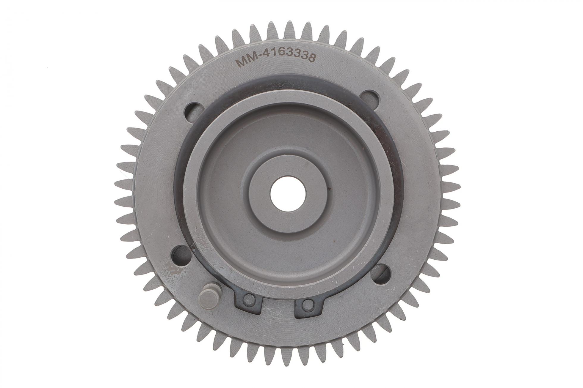 341500001490 MAGNETI MARELLI